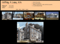 jeffreyleesarchitect.com