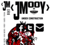 jeremymooy.com