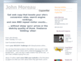 johnmoreau.com