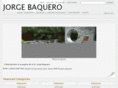 jorgebaquero.com