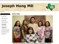 josephhongmd.com