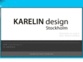 karelindesign.com