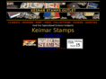 keimarstamps.com