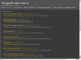 kingsoft-wps.org.cn