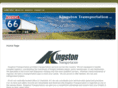 kingstontrans.com