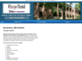 klampedental.net