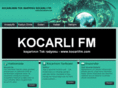 kocarlifm.com