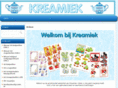 kreamiek.com