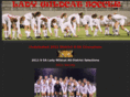 ladywildcatsoccer.com