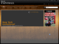 legacypaintballpark.com