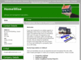 lettingagentsintelford.com