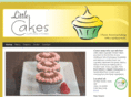 littlecakescupcakekitchen.com