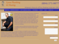 lyonsplumbingvirginia.com