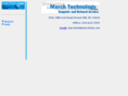 marchtek.com