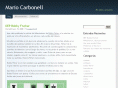 mariocarbonell.com