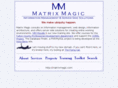 matrixmagic.com