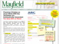 mayfieldtranscription.com