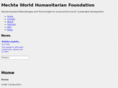 mechtafoundation.com
