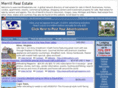 merrillrealestate.net