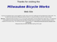 milwaukeebicycleworks.org