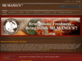 mimamastortillas.com