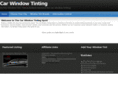 mywindowtint.com