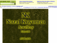 nazalkuyumcu.com