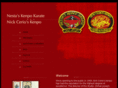 nestaskenpokarate.net