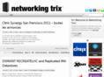 networkingtrix.com