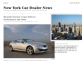 newyorkcardealernews.com