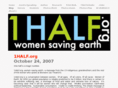 onehalf.org