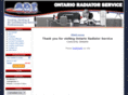 ontarioradiator.com