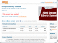 oregonlibertysummit.com