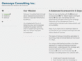 osmosysconsulting.biz
