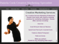 pamelacookcreative.com