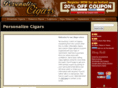 personalized-cigars.com
