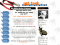 pet-trek.com