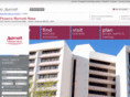phoenixmarriott.com