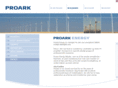 proarkenergy.com