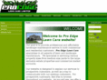 proedgelawncare.com