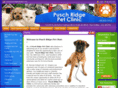puschridgepetclinic.com