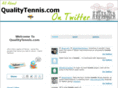qualitytennis.com