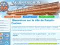 raquin-duchon.com