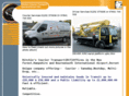 rctdrivercourierservices.com