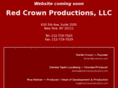 redcrownfilms.com