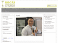 rootscommunitychurch.org