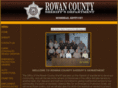 rowancountysheriff.net