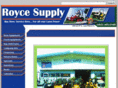 roycesupply.com