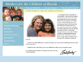 russiankids.org