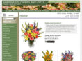 sabrinasflowers.net